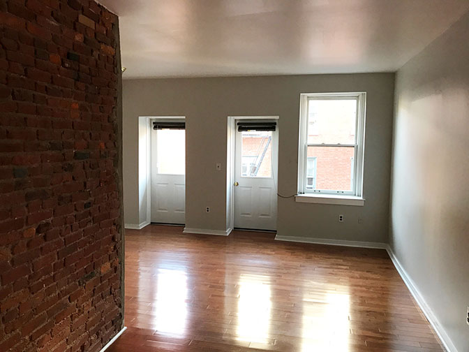 222 Church St, Unit 3H